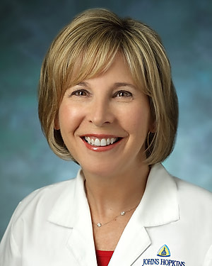 Photo of Dr. Judith E Goldstein, O.D.