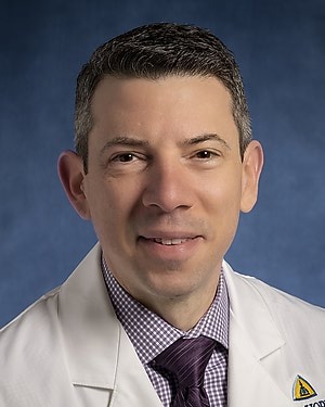 Photo of Dr. Evan Jacob Lipson, M.D.