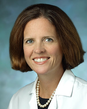 Photo of Dr. Elizabeth Virginia Ratchford, M.D.