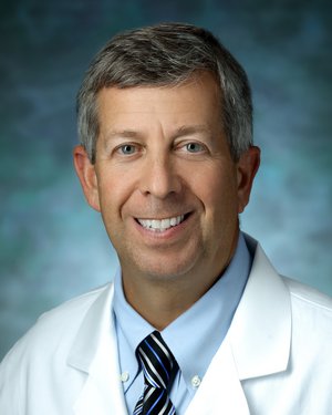 Photo of Dr. Andrew Jay Satin, M.D.