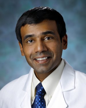 Photo of Dr. Aravindan Kolandaivelu, M.D.