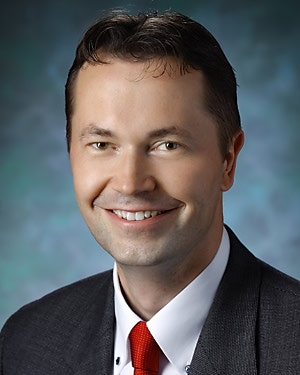 Photo of Dr. Daniel Becker, M.D.