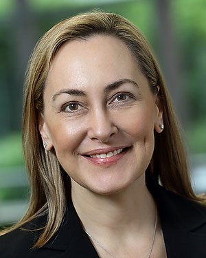 Photo of Dr. Christine Gail Gourin, M.D., M.P.H.