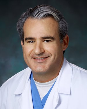 Photo of Dr. Stephen Bryan Williams, M.D., M.P.H.