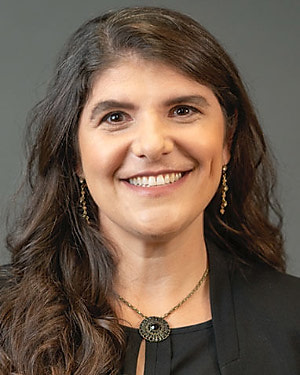 Photo of Dr. Kimberly Lynn Levinson, M.D., M.P.H.