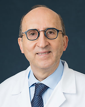 Photo of Dr. Ahmet Omur Gurakar, M.D.