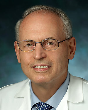 Photo of Dr. John Dana Coulson, M.D.