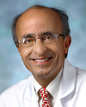 Photo of Dr. John Joseph Laterra, M.D., Ph.D.
