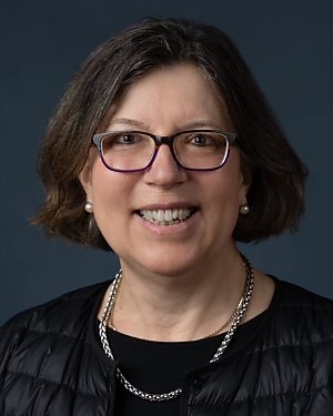 Photo of Dr. Cynthia L Sears, M.D.