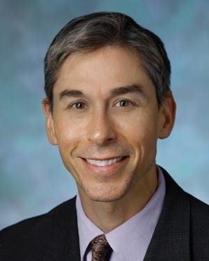 Photo of Dr. Luis Andres Garza, M.D., Ph.D.