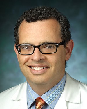 Photo of Dr. Lazarev, Mark Gregory,  M.D.
