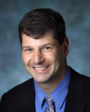 Photo of Dr. Jonathan E. Efron, M.D.