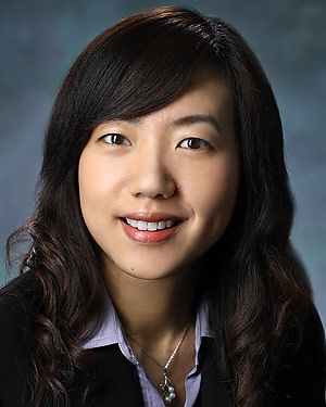 Photo of Dr. Anna Lien-Lun Chien, M.D.