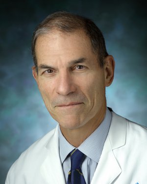 Photo of Dr. Glenn Joseph Robert Whitman, M.D.
