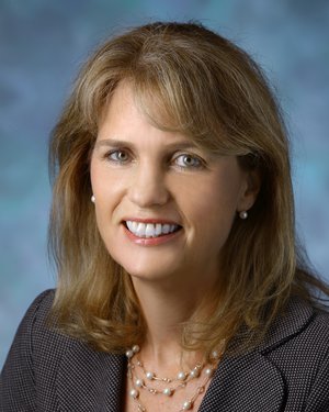 Photo of Dr. Susan Fletcher Stinson, M.D.
