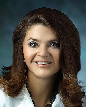 Photo of Dr. Donna Magid, M.D., M.Ed.