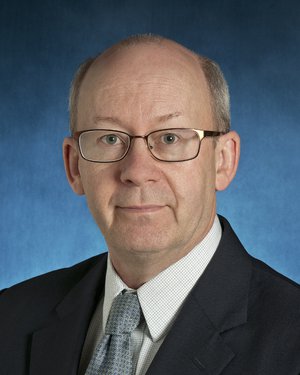 Photo of Dr. Peter C Rowe, M.D.