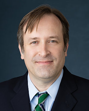 Photo of Dr. Robert Scott Stephens, M.D.
