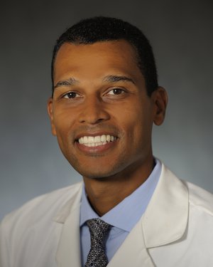 Photo of Dr. Curtiland Deville, JR, M.D.