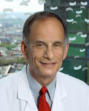 Photo of Dr. Bruce Alan Perler, M.D., M.B.A.