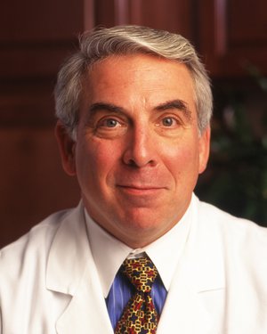 Photo of Dr. Paul W Ladenson, M.D.