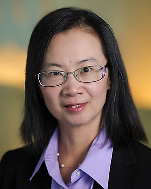 Jessica Yeh, Ph.D.