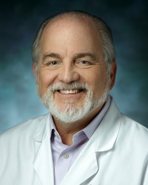 Photo of Dr. Peter Wolfe Kaplan, M.B.B.S.