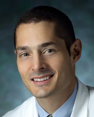 Photo of Dr. Jose Alejandro Madrazo, M.D.