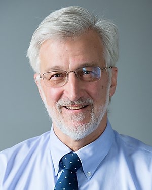 Photo of Dr. Christopher A Ross, M.D., Ph.D.