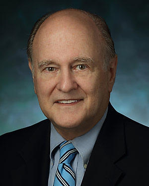 Photo of Dr. Robert A Wise, M.D.