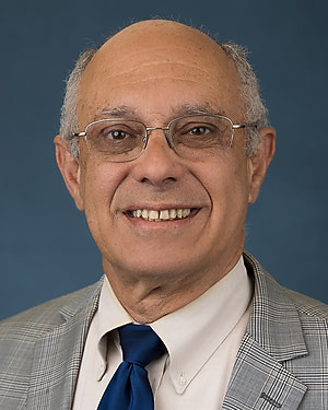 Photo of Dr. Edward Paul Shapiro, M.D.