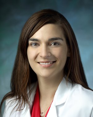Photo of Dr. Kristin Marie Arcara, M.D.