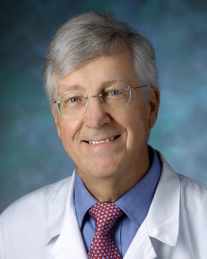 Photo of Dr. Peter B. Terry, M.D.