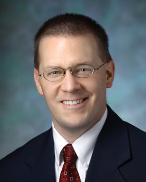 Photo of Dr. Christopher Brandon Oakley, M.D.
