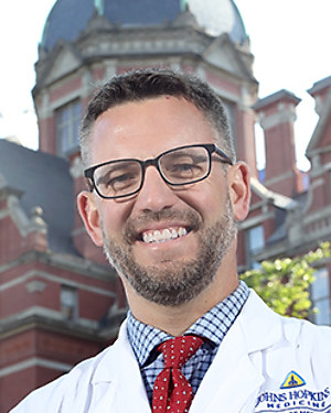 Photo of Dr. Brian Philip Holly, M.D.