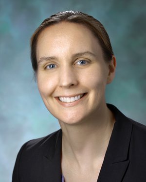 Photo of Dr. Melissa Suzanne Camp, M.D., M.P.H.