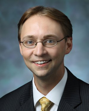 Photo of Dr. Russell Kenneth Hales, M.D.