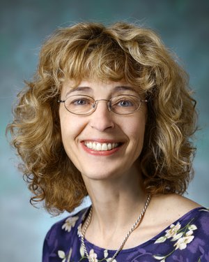 Photo of Dr. Karin J Blakemore, M.D.