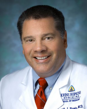 Photo of Dr. Kenneth James Pienta, M.D.