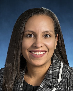 Photo of Dr. Ana Maria Cristina De Jesus-Acosta, M.D.