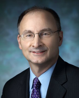 Photo of Dr. David Eric Tunkel, M.D.
