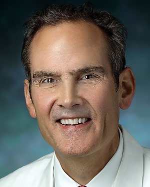 Photo of Dr. William Reid Thompson, III, M.D.