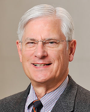 Photo of Dr. Ronald P Byank, M.D.