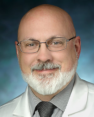 Photo of Dr. Stephen Bowditch, Au.D., M.S.