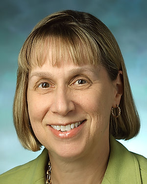 Photo of Dr. Susan Fern Lehmann, M.D.