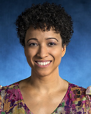 Photo of Dr. Gabrielle Tova Prince, M.D.