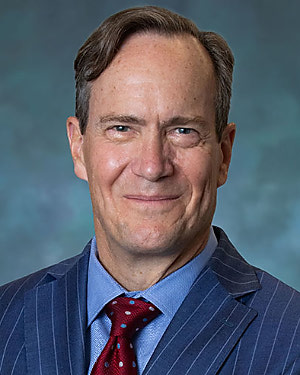 Photo of Dr. Mark Edward Anderson, M.D., Ph.D.