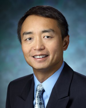 Photo of Dr. Renyuan Bai, M.B.B.S., Ph.D.