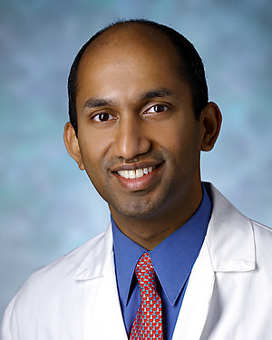 Photo of Dr. Chetan Bettegowda, M.D., Ph.D.