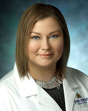 Photo of Dr. Stacey Lee Schott, M.D., M.P.H.